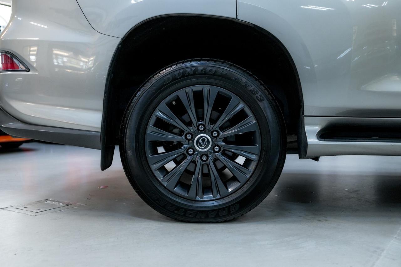 2023 Lexus GX 460 Premium Marietta GA