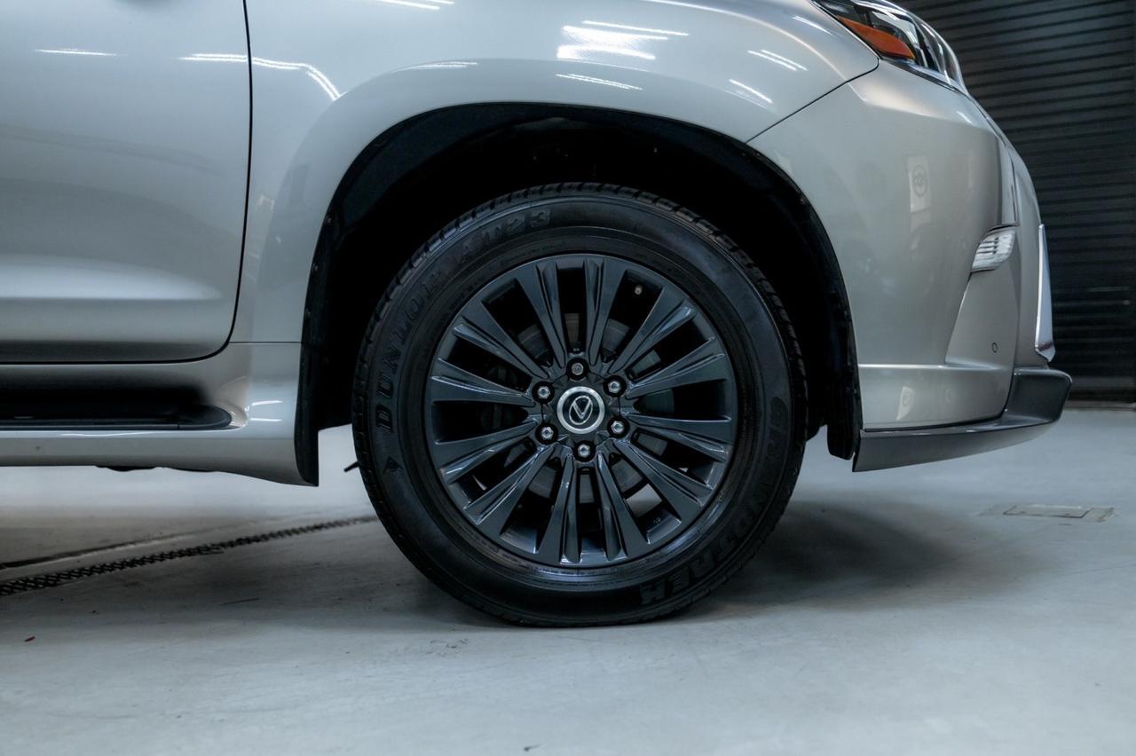 2023 Lexus GX 460 Premium Marietta GA