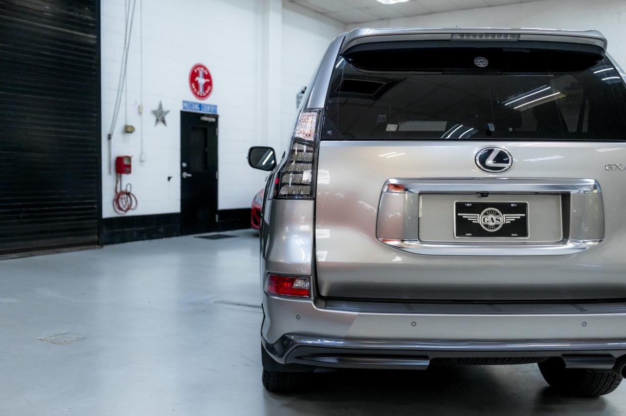 2023 Lexus GX 460 Premium Marietta GA