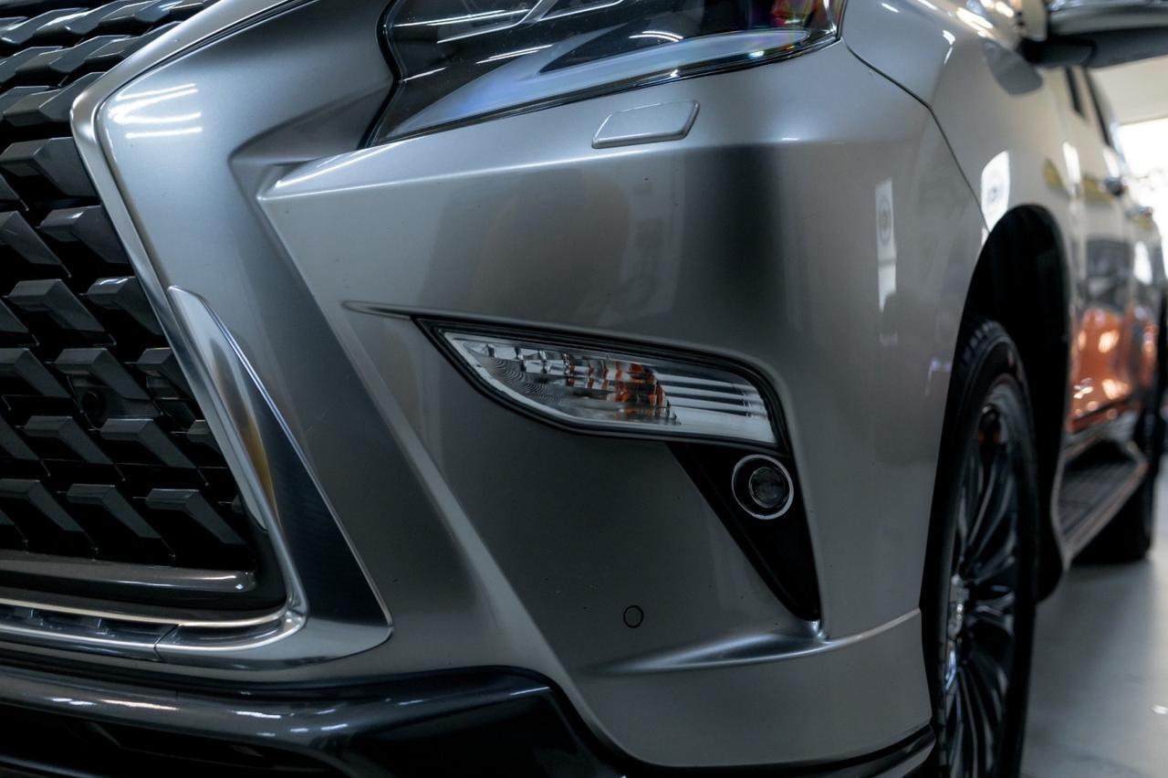 2023 Lexus GX 460 Premium Marietta GA