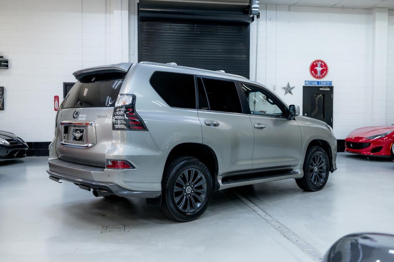 2023 Lexus GX 460 Premium Marietta GA
