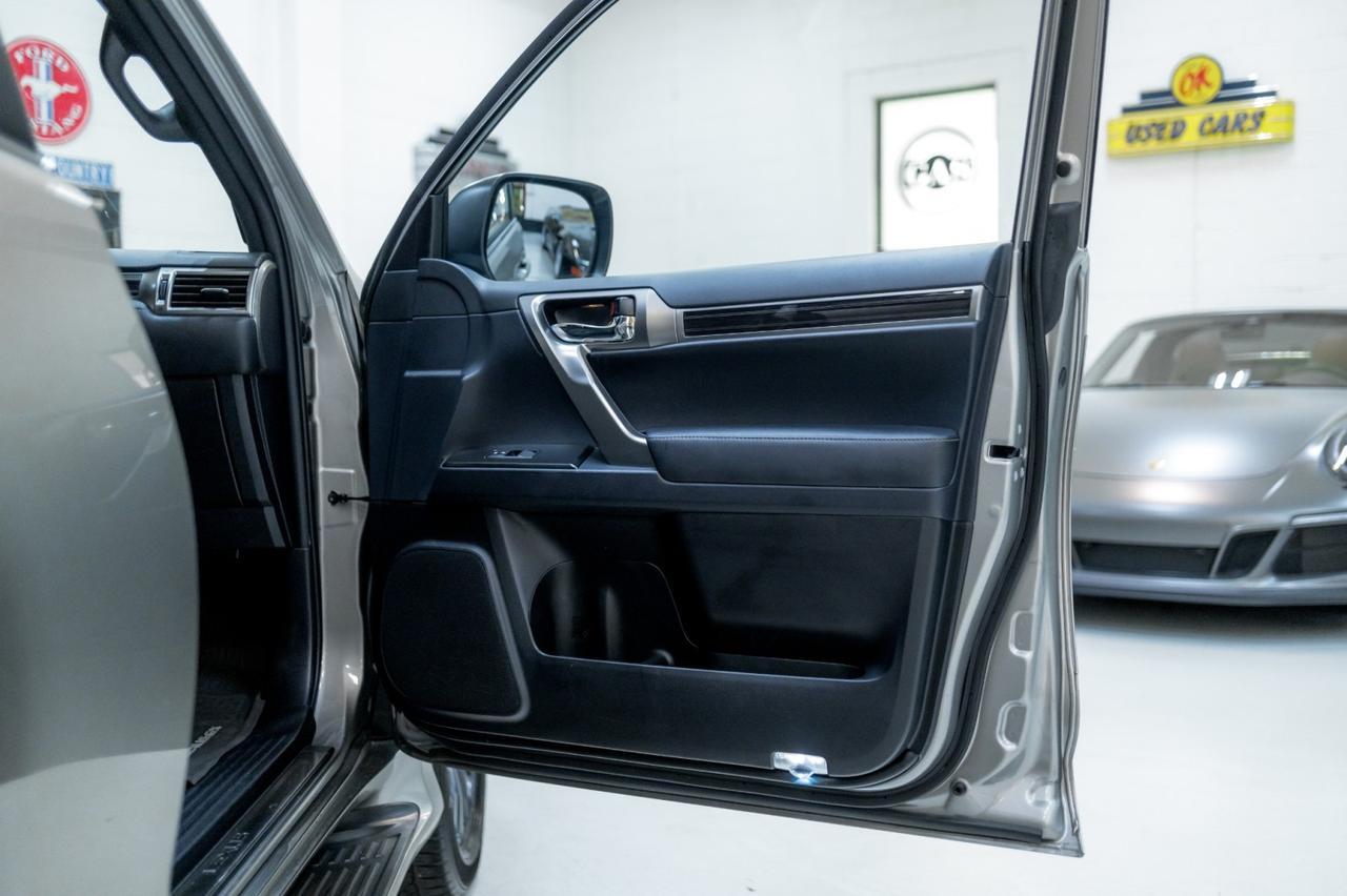 2023 Lexus GX 460 Premium Marietta GA