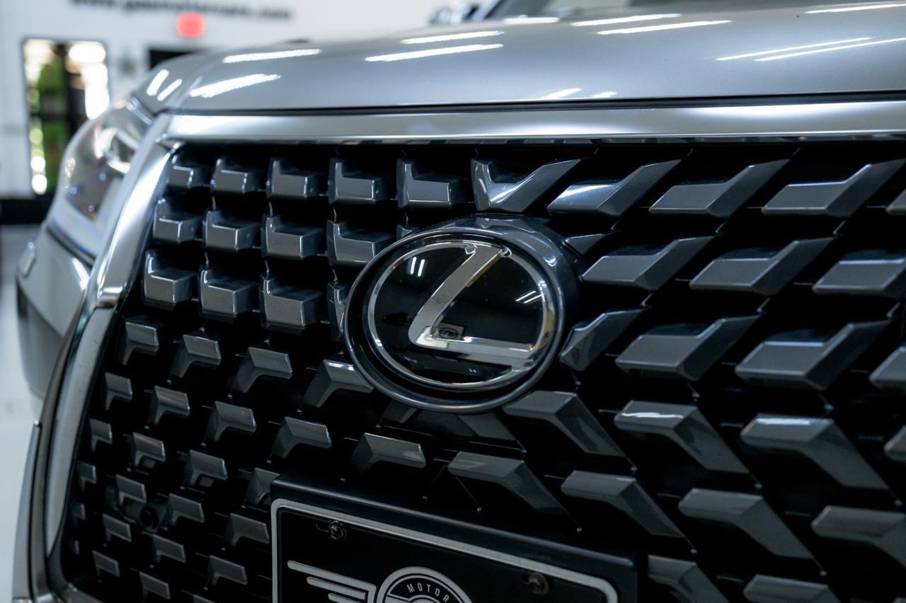 2023 Lexus GX 460 Premium Marietta GA