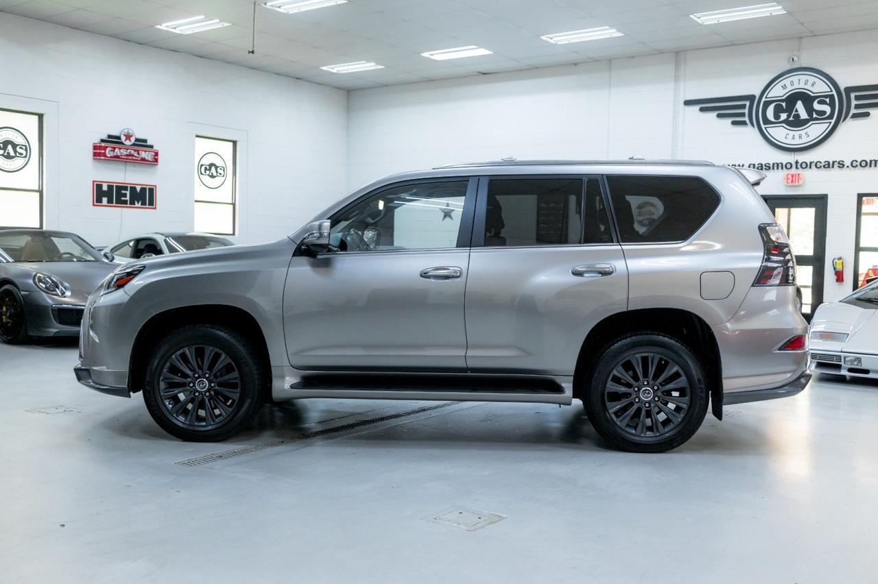 2023 Lexus GX 460 Premium Marietta GA