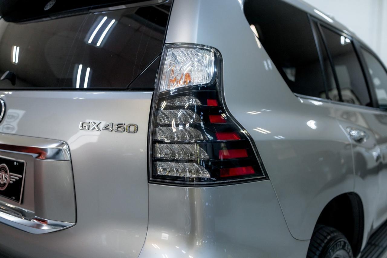 2023 Lexus GX 460 Premium Marietta GA