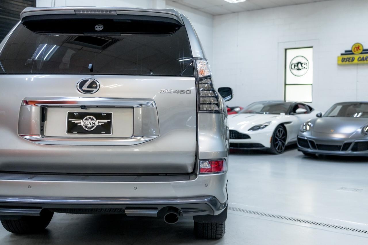 2023 Lexus GX 460 Premium Marietta GA