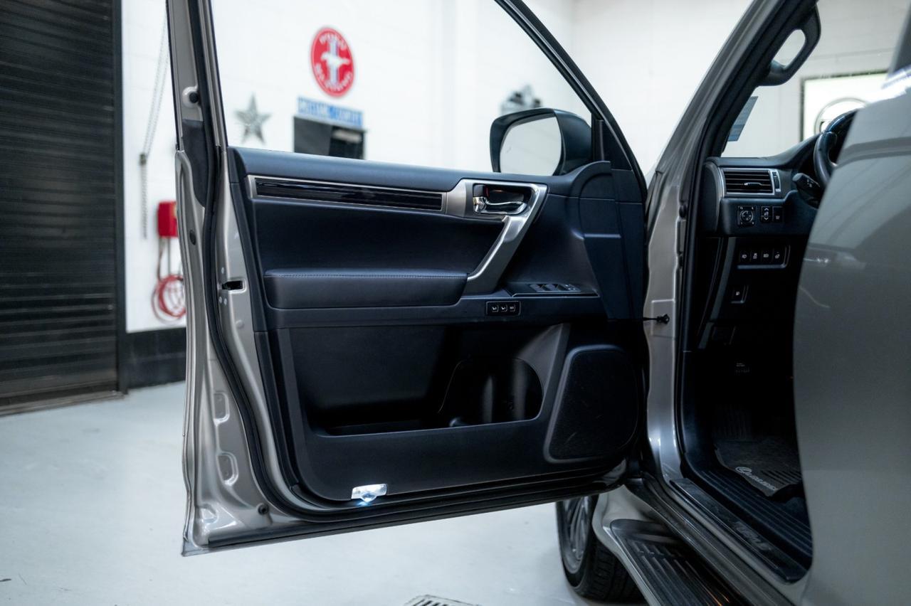2023 Lexus GX 460 Premium Marietta GA