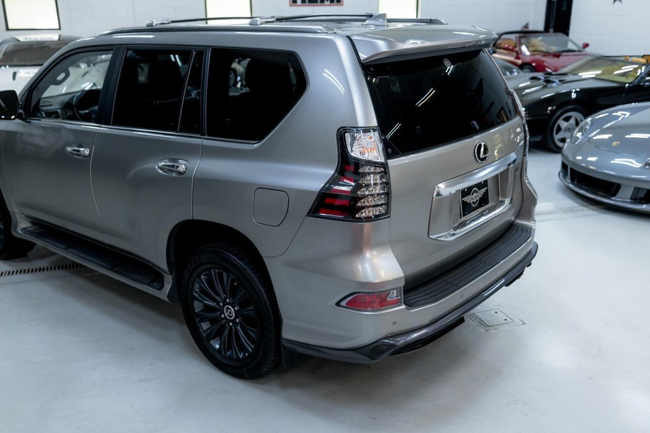 2023 Lexus GX 460 Premium Marietta GA