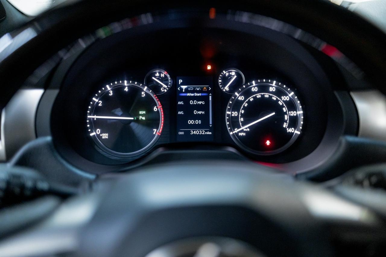 2023 Lexus GX 460 Premium Marietta GA