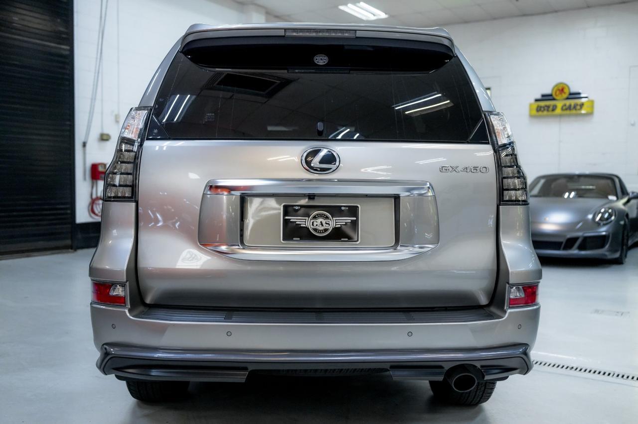 2023 Lexus GX 460 Premium Marietta GA