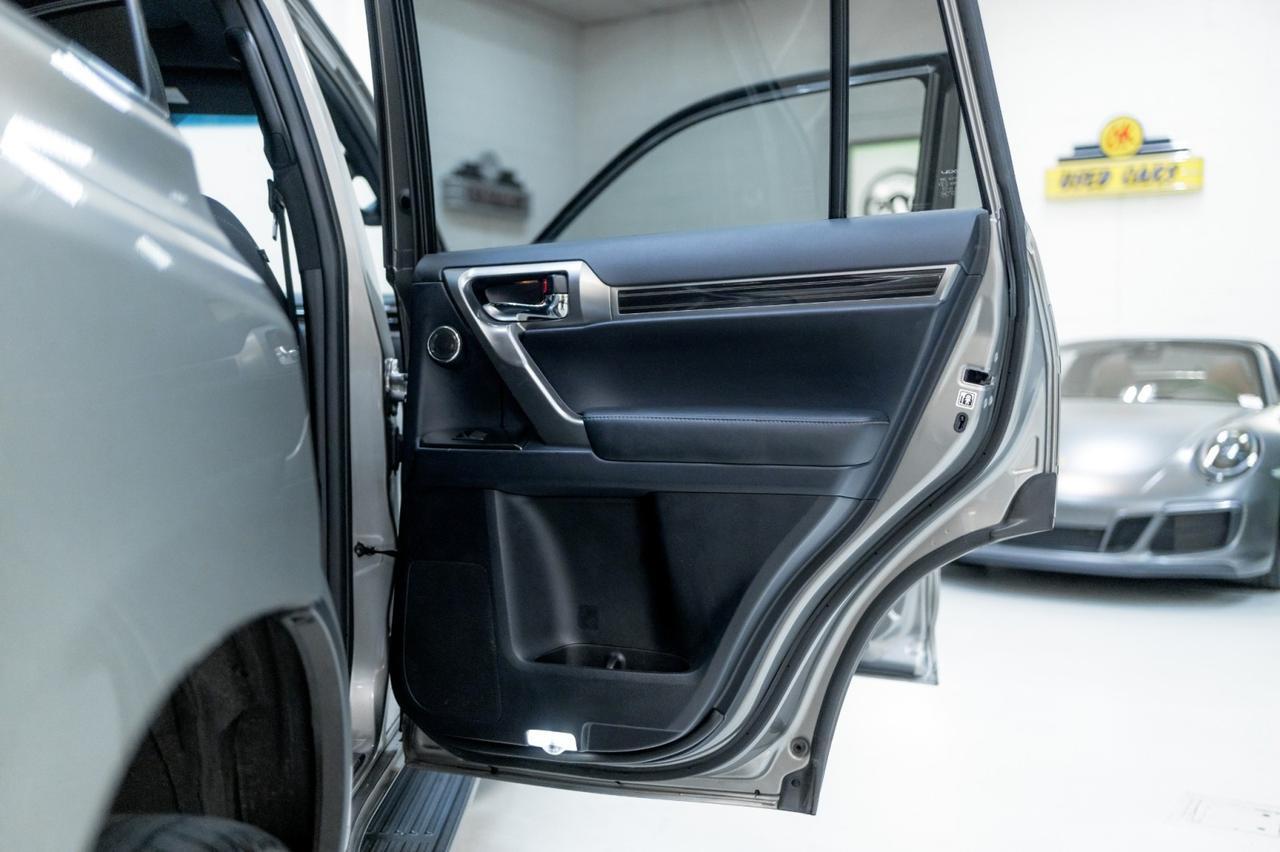 2023 Lexus GX 460 Premium Marietta GA
