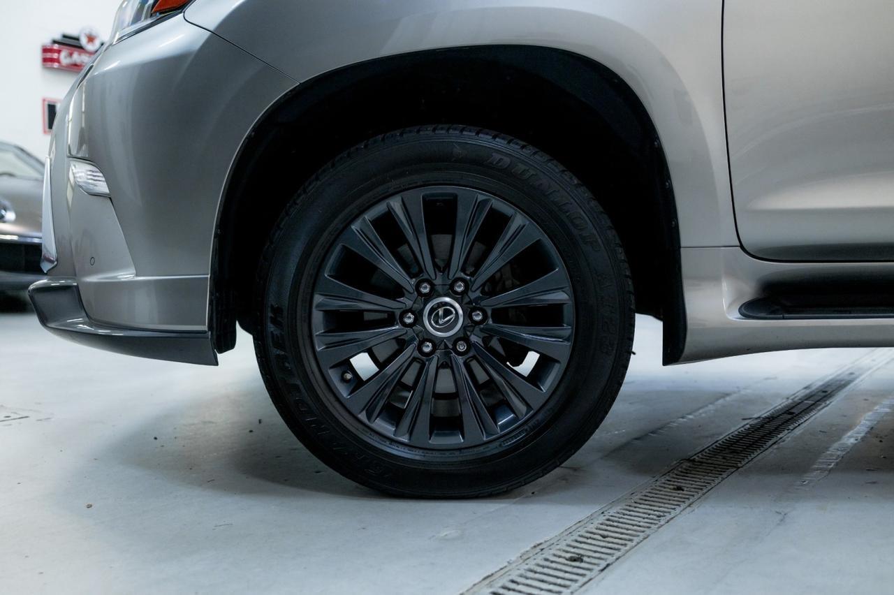 2023 Lexus GX 460 Premium Marietta GA