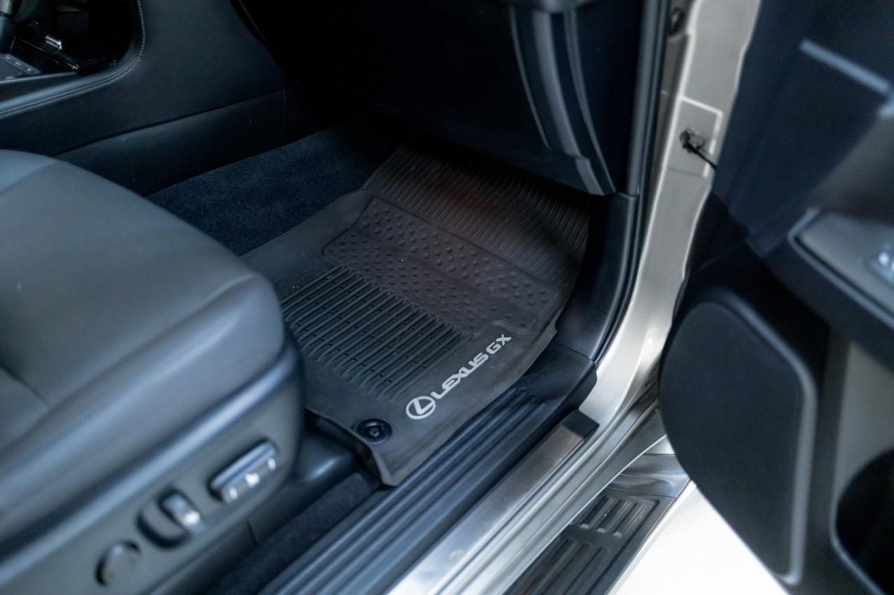 2023 Lexus GX 460 Premium Marietta GA