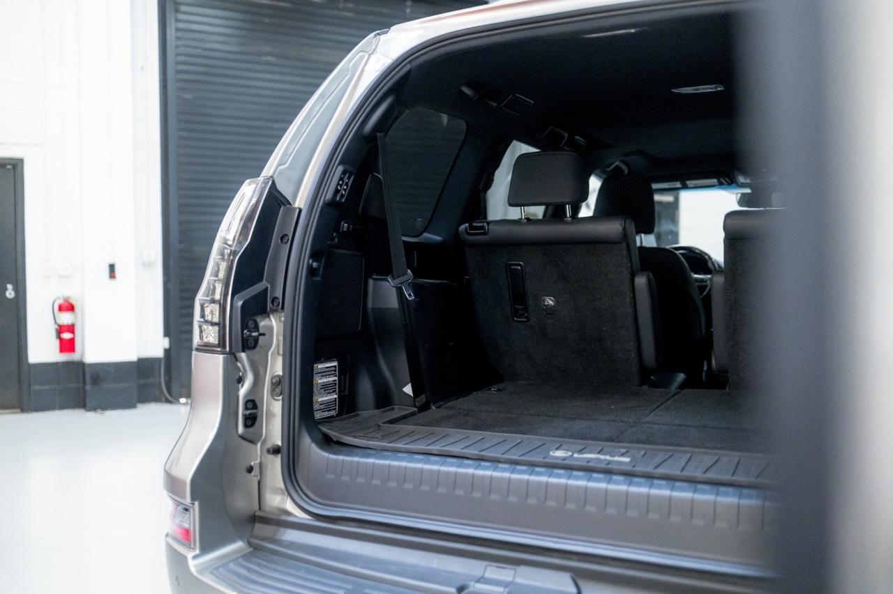 2023 Lexus GX 460 Premium Marietta GA