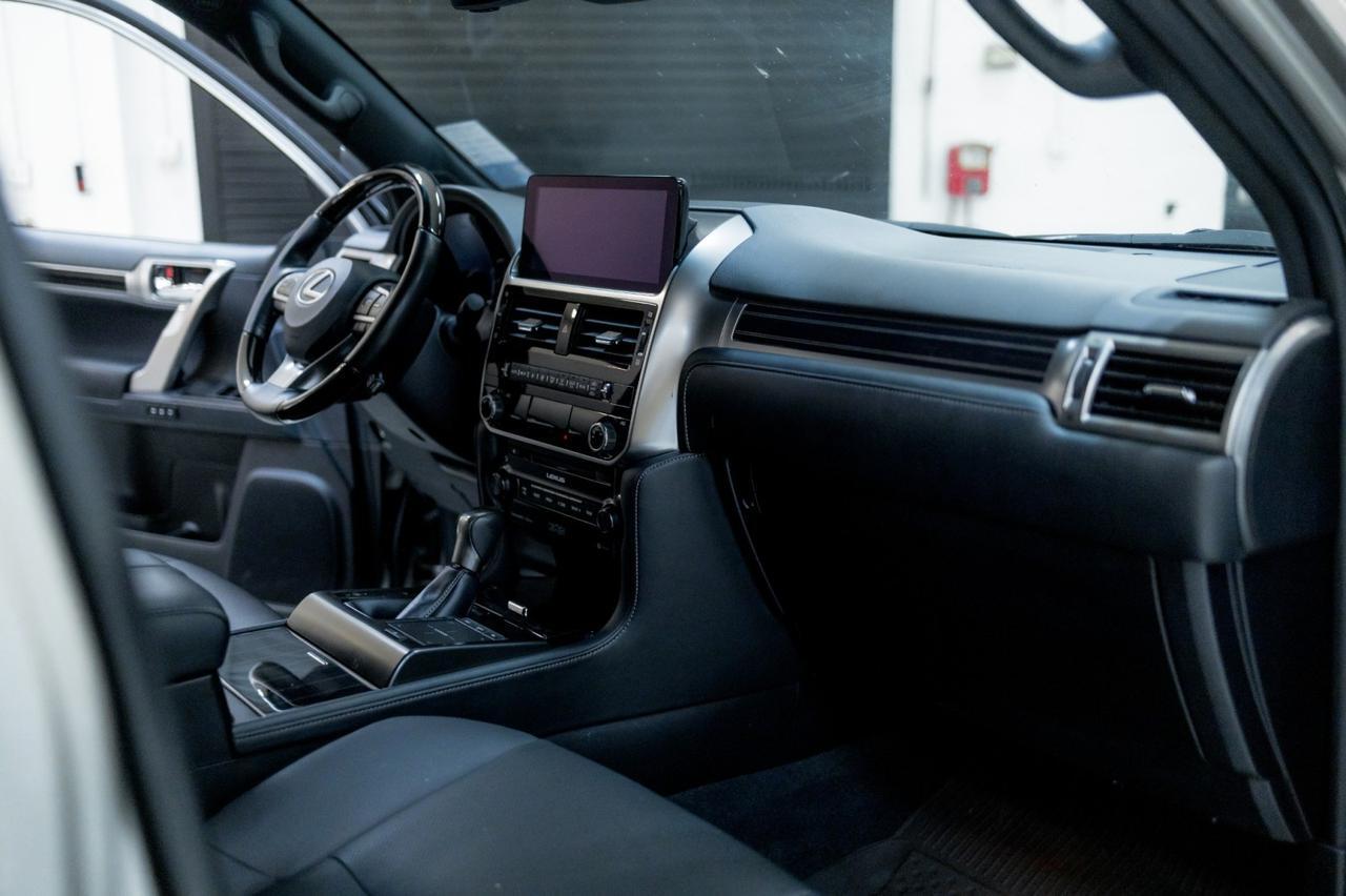2023 Lexus GX 460 Premium Marietta GA