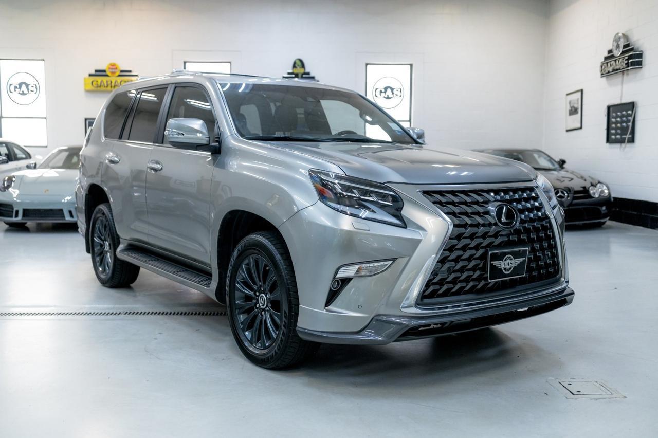2023 Lexus GX 460 Premium Marietta GA