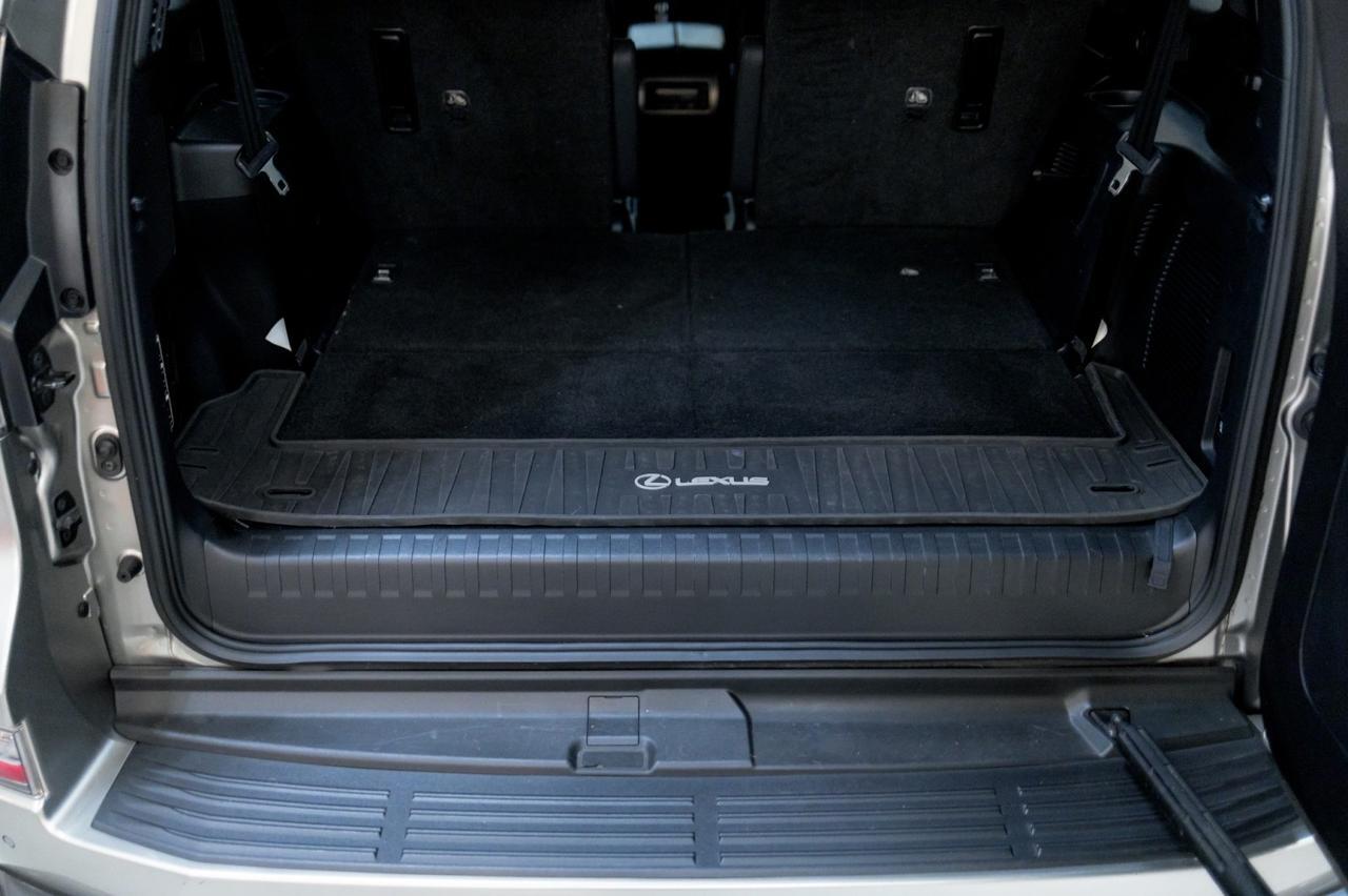 2023 Lexus GX 460 Premium Marietta GA