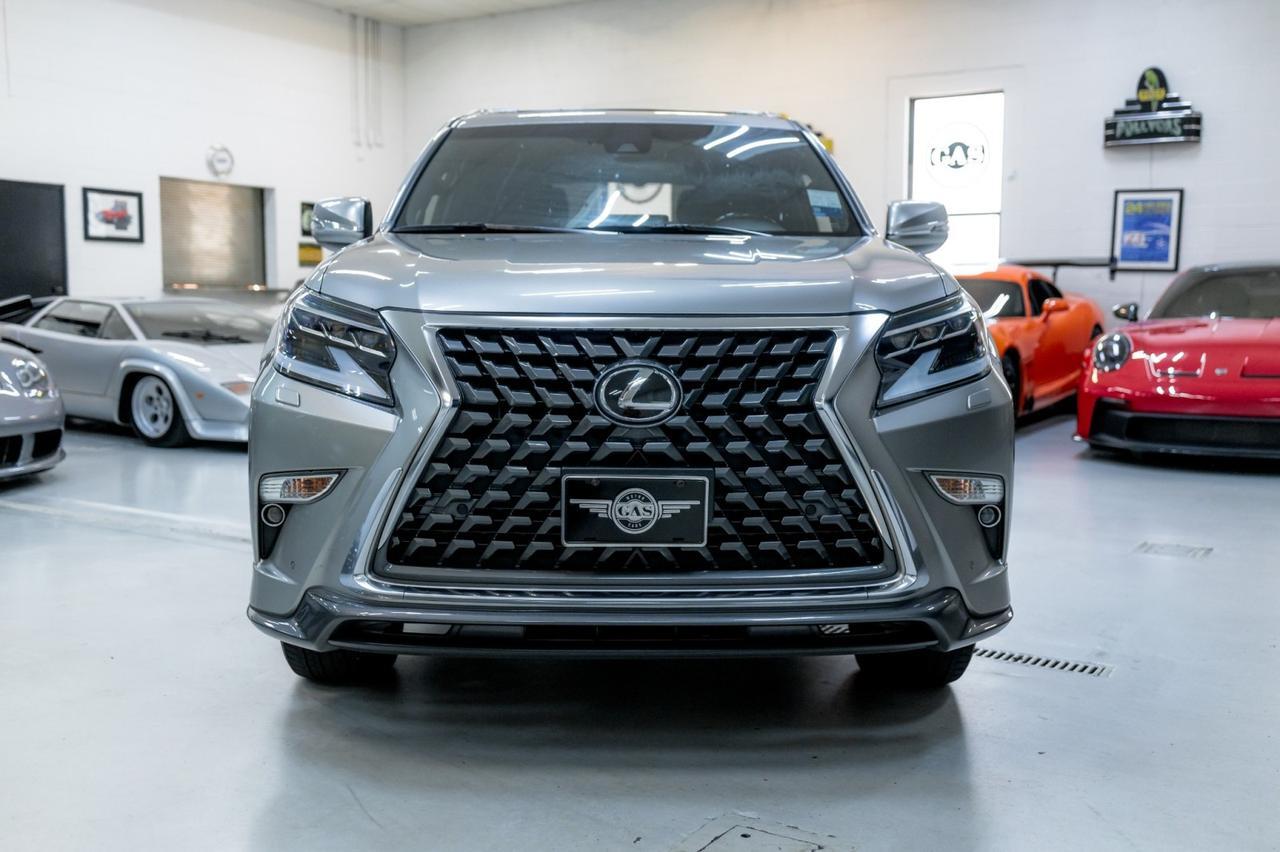 2023 Lexus GX 460 Premium Marietta GA