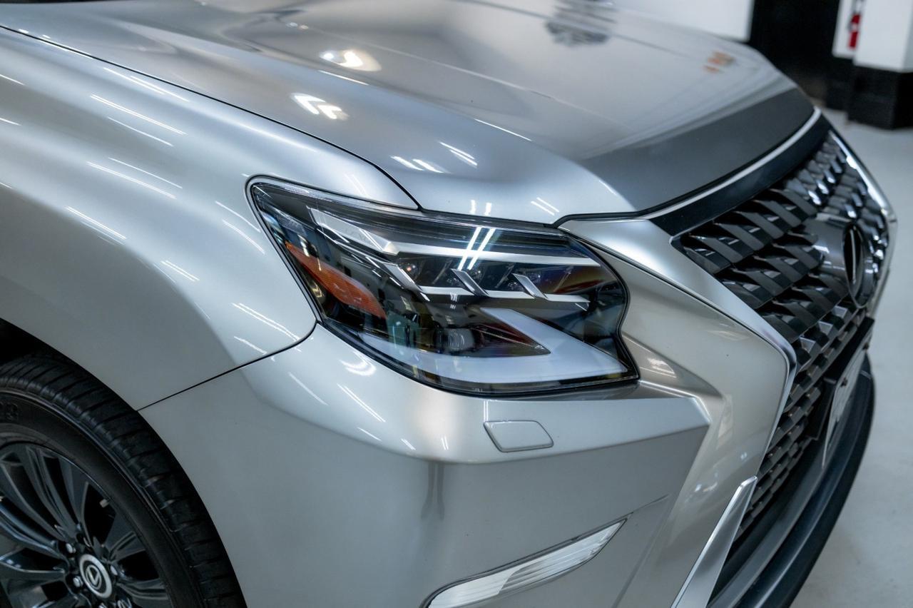 2023 Lexus GX 460 Premium Marietta GA