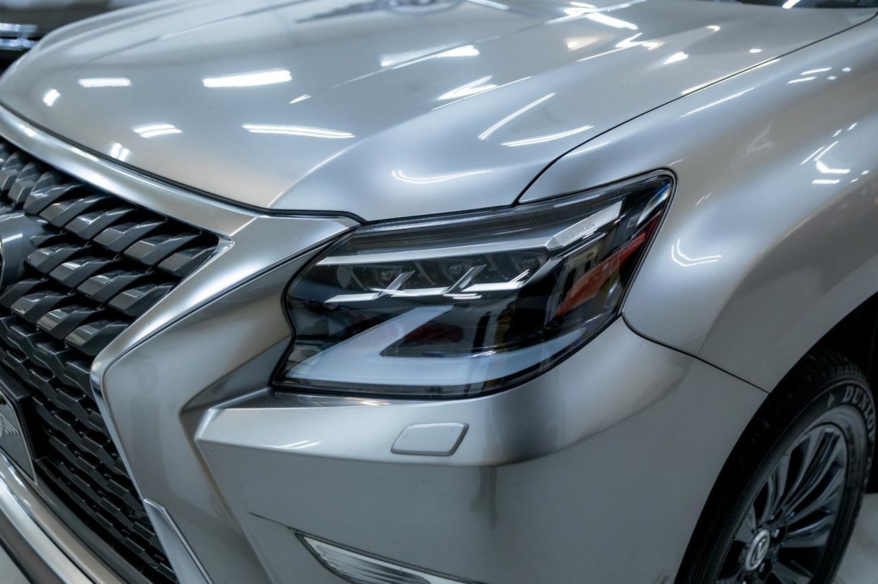 2023 Lexus GX 460 Premium Marietta GA