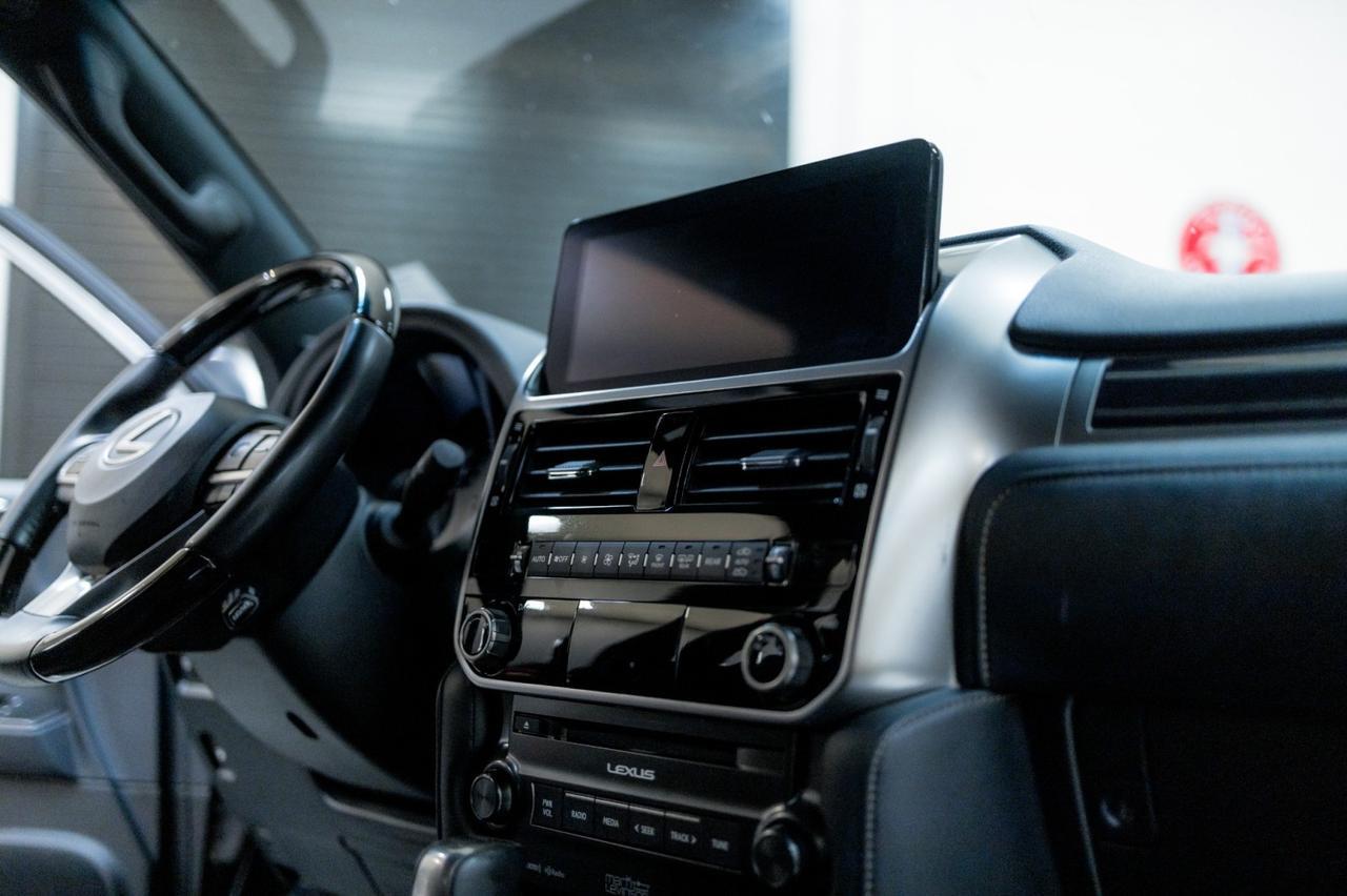 2023 Lexus GX 460 Premium Marietta GA