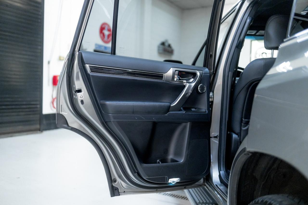 2023 Lexus GX 460 Premium Marietta GA