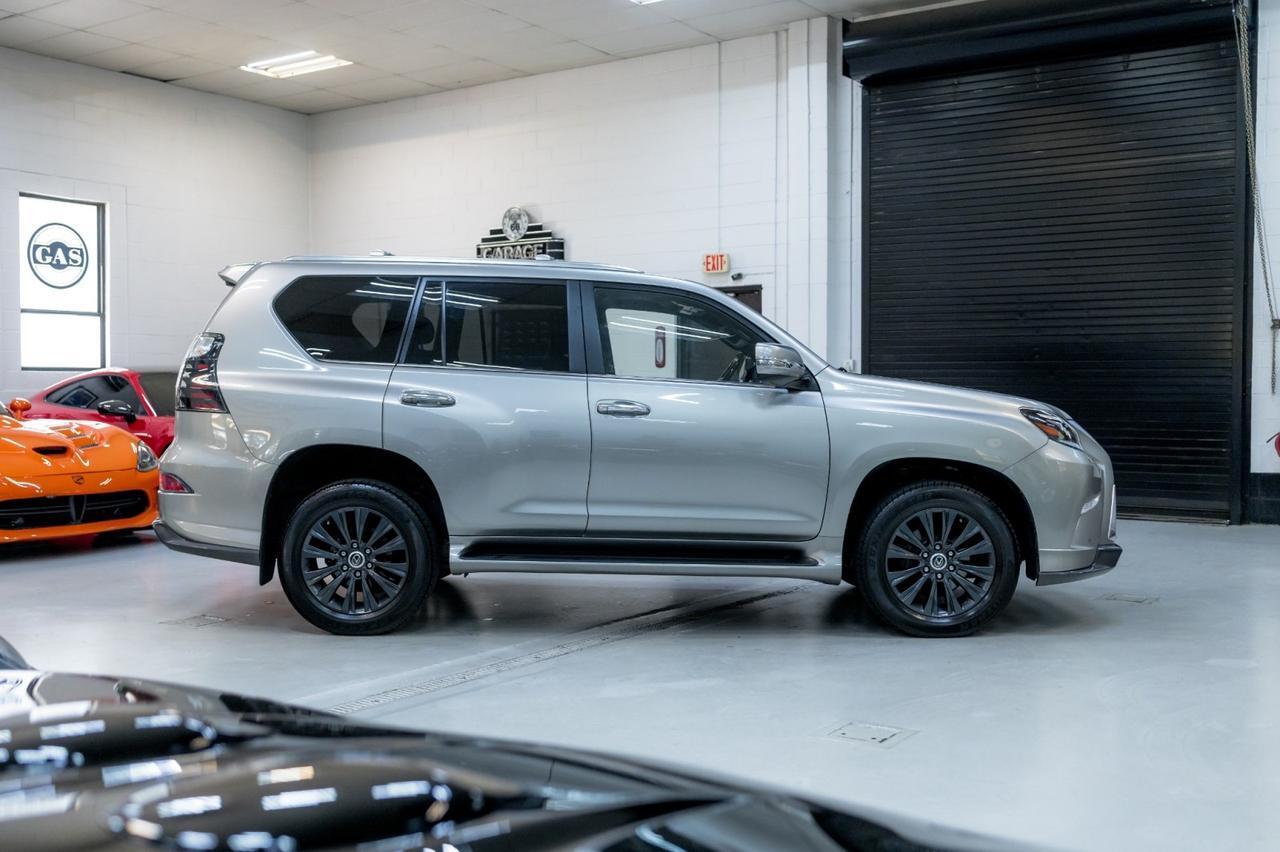 2023 Lexus GX 460 Premium Marietta GA