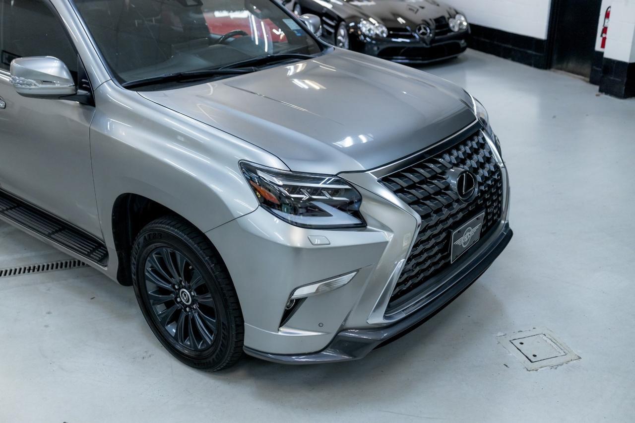 2023 Lexus GX 460 Premium Marietta GA