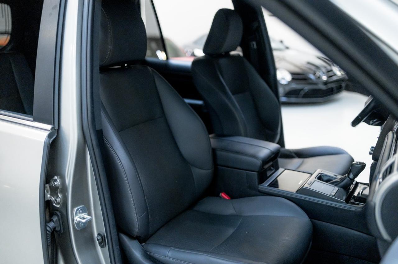 2023 Lexus GX 460 Premium Marietta GA