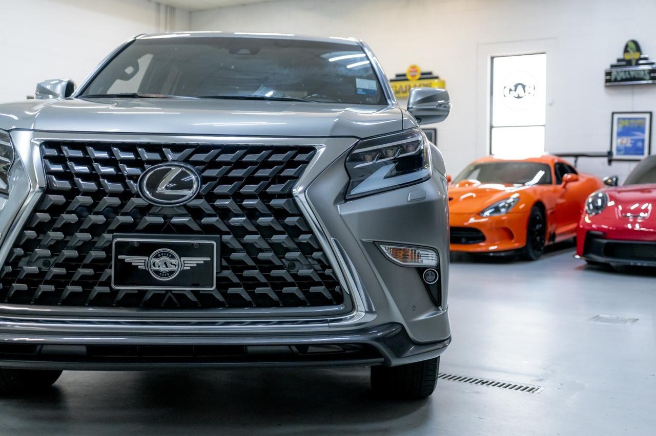 2023 Lexus GX 460 Premium Marietta GA