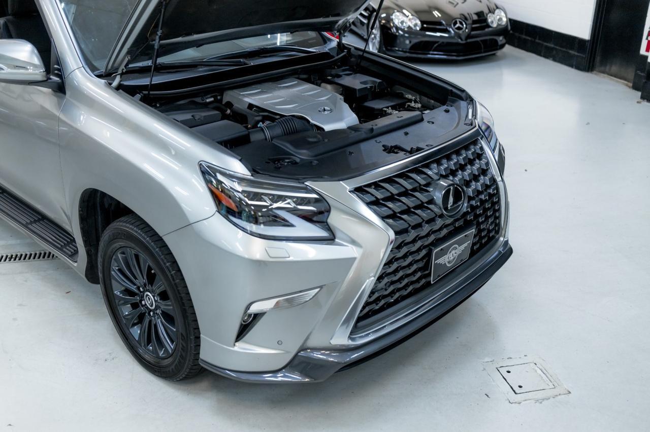 2023 Lexus GX 460 Premium Marietta GA
