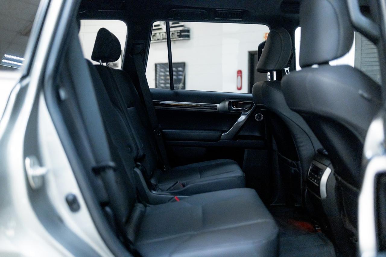 2023 Lexus GX 460 Premium Marietta GA