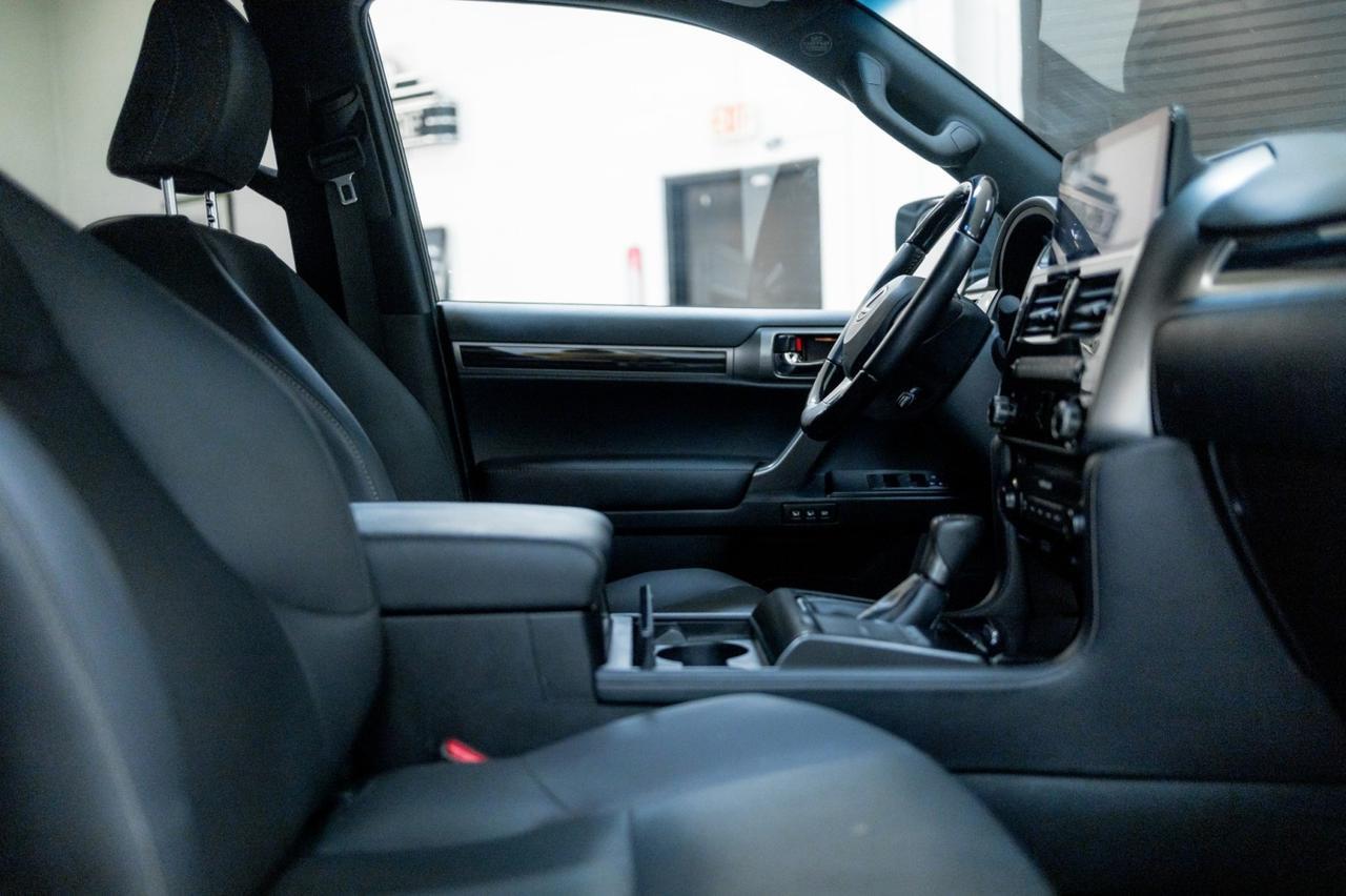 2023 Lexus GX 460 Premium Marietta GA