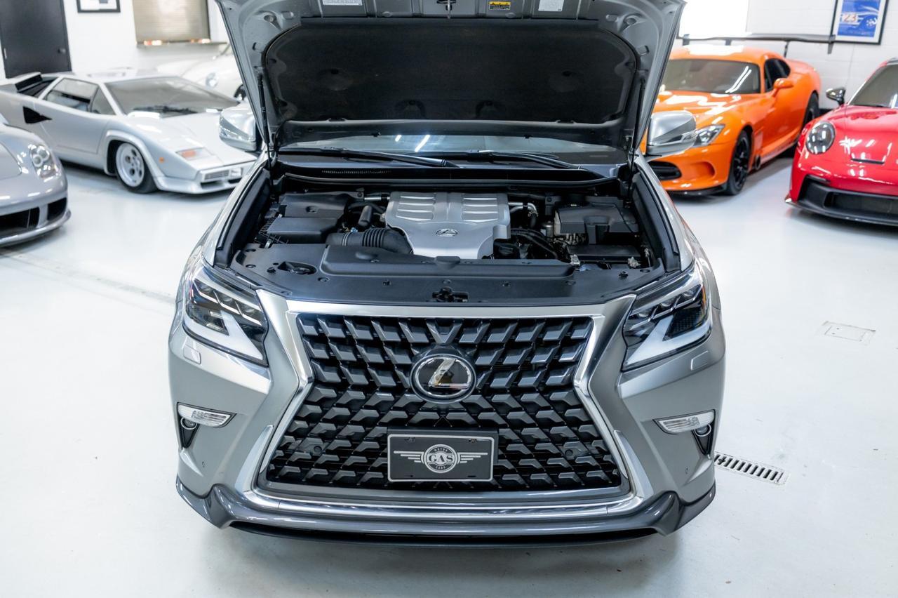 2023 Lexus GX 460 Premium Marietta GA