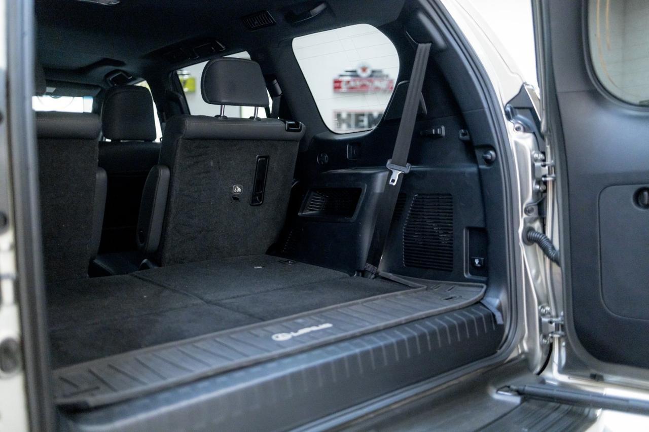2023 Lexus GX 460 Premium Marietta GA