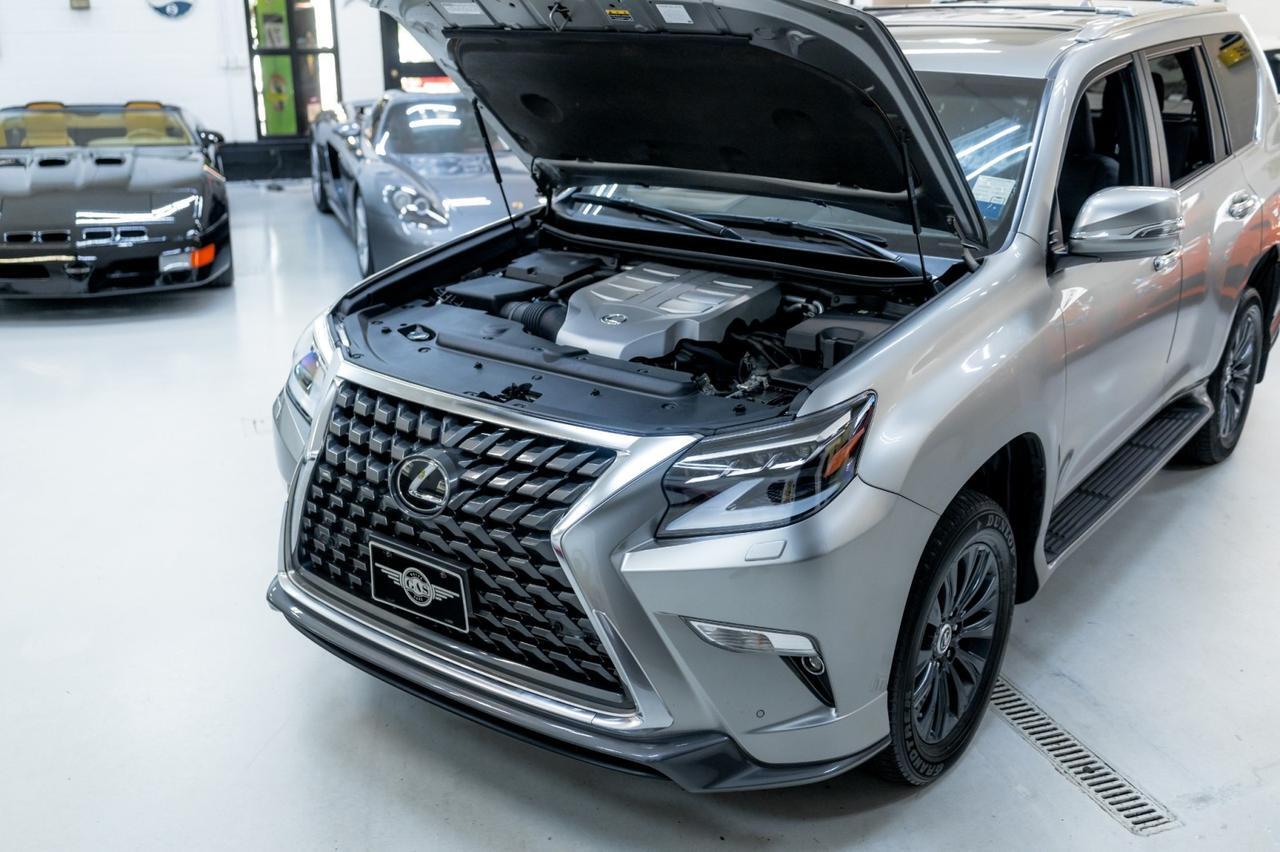 2023 Lexus GX 460 Premium Marietta GA