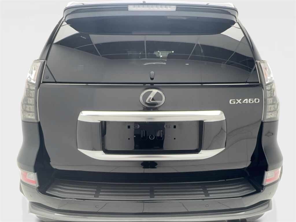 2023 Lexus GX 460 Premium NAV,CAM,SUNROOF,CLMT STS,BLIND SPOT,3R Plano TX