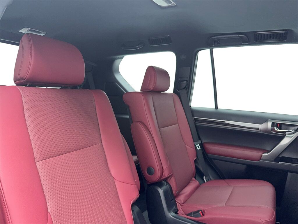 2023 Lexus GX 460 Premium NAV,CAM,SUNROOF,CLMT STS,BLIND SPOT,3R Plano TX