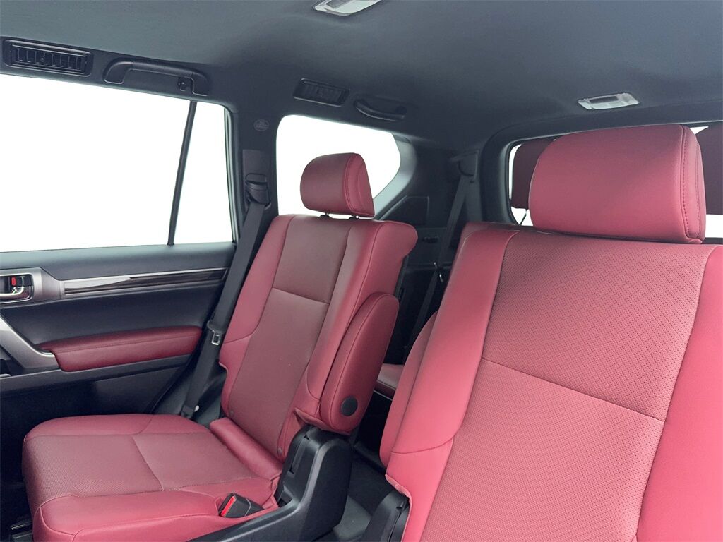 2023 Lexus GX 460 Premium NAV,CAM,SUNROOF,CLMT STS,BLIND SPOT,3R Plano TX