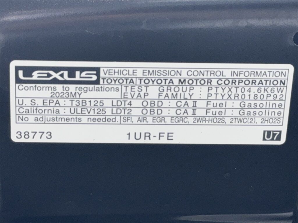 2023 Lexus GX 460 Premium NAV,CAM,SUNROOF,CLMT STS,BLIND SPOT,3R Plano TX