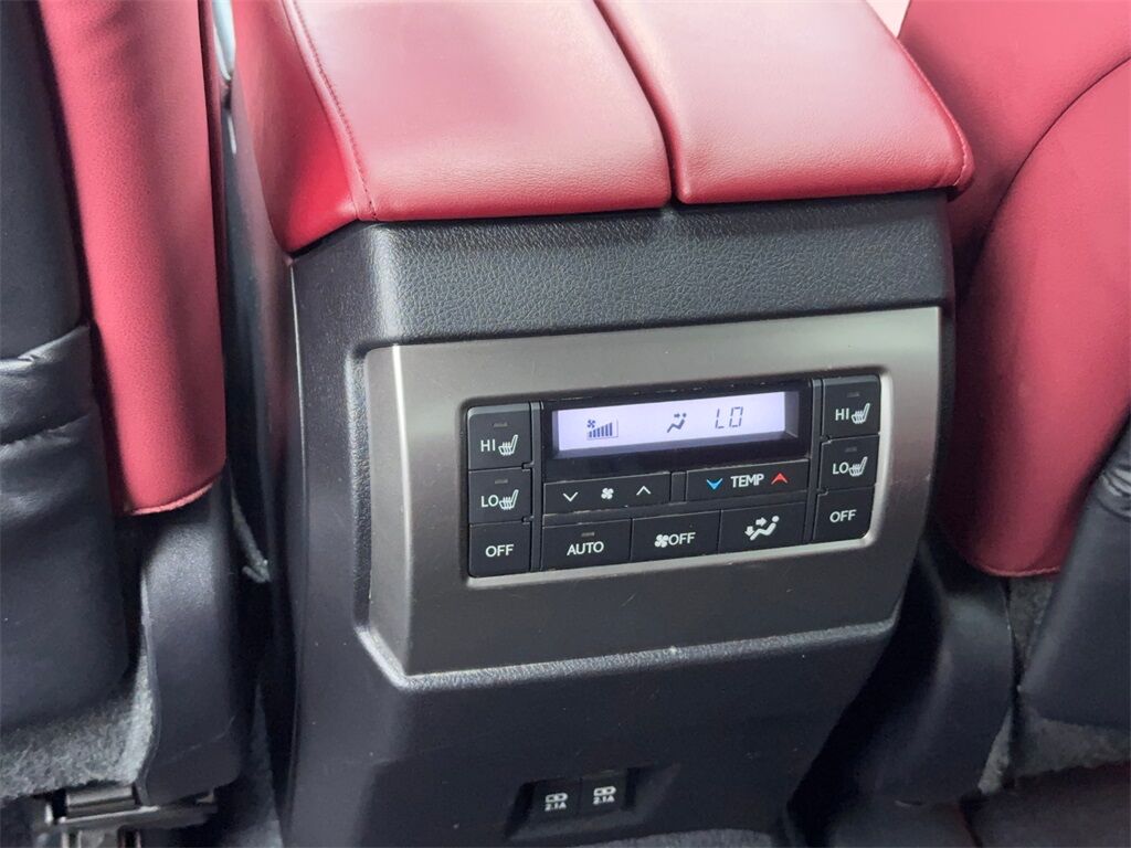 2023 Lexus GX 460 Premium NAV,CAM,SUNROOF,CLMT STS,BLIND SPOT,3R Plano TX