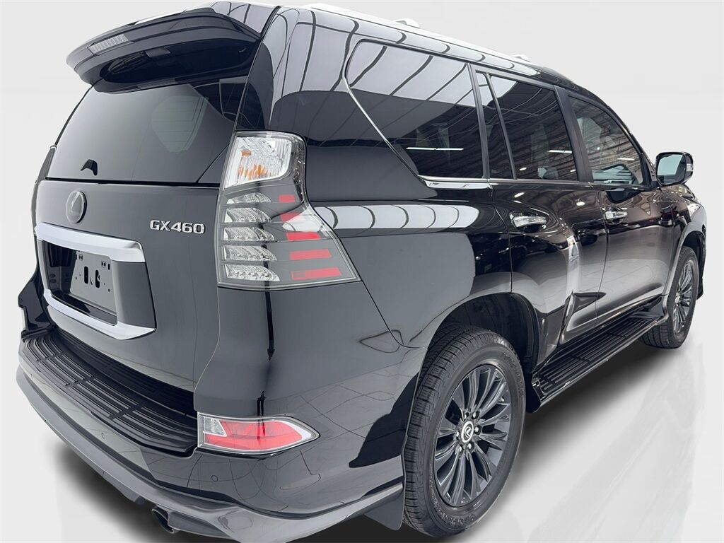 2023 Lexus GX 460 Premium NAV,CAM,SUNROOF,CLMT STS,BLIND SPOT,3R Plano TX