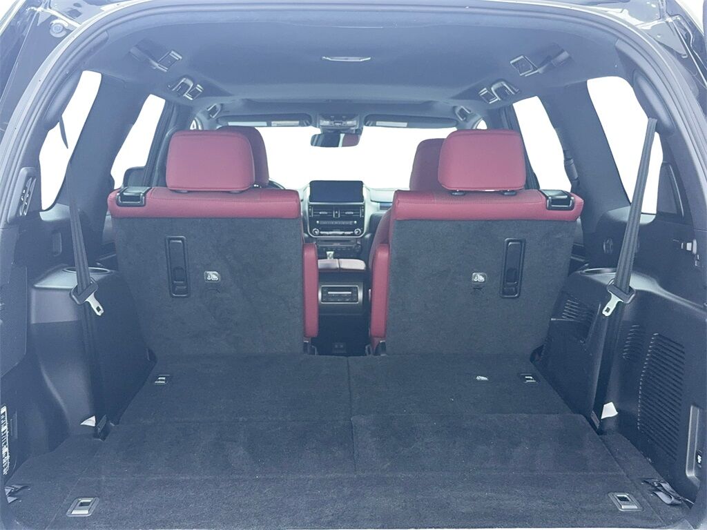 2023 Lexus GX 460 Premium NAV,CAM,SUNROOF,CLMT STS,BLIND SPOT,3R Plano TX
