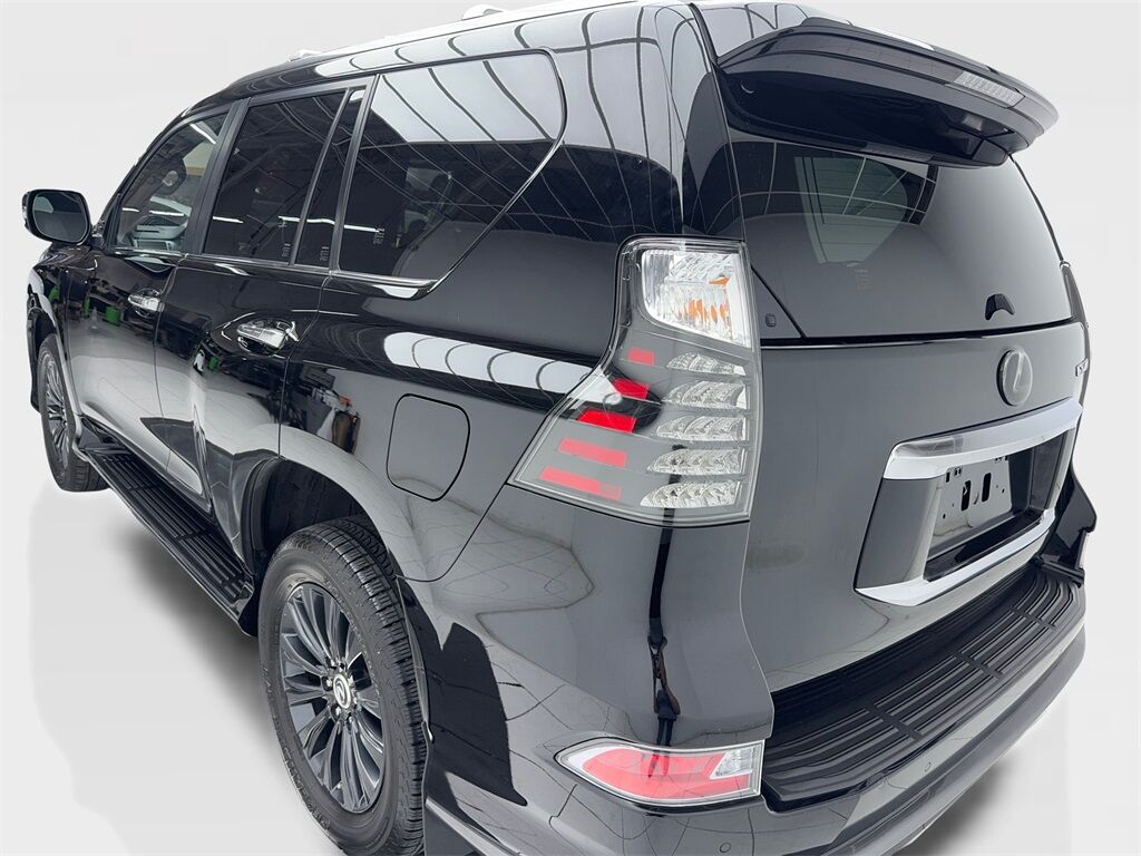2023 Lexus GX 460 Premium NAV,CAM,SUNROOF,CLMT STS,BLIND SPOT,3R Plano TX