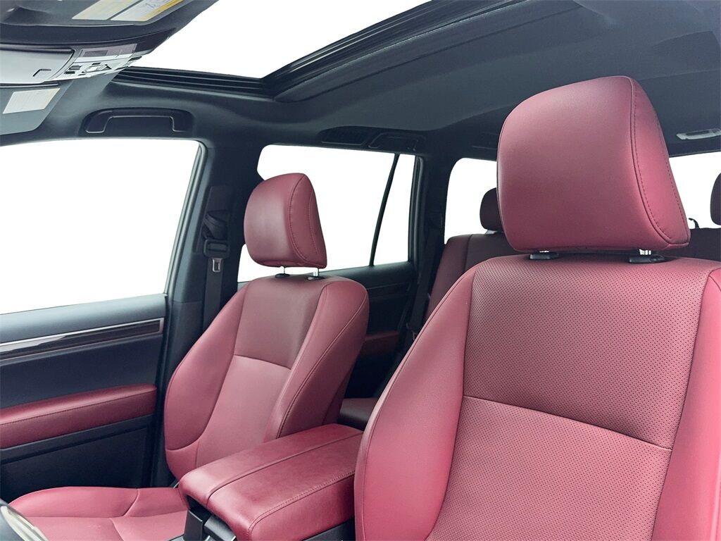 2023 Lexus GX 460 Premium NAV,CAM,SUNROOF,CLMT STS,BLIND SPOT,3R Plano TX