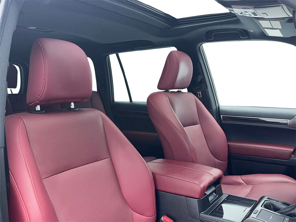 2023 Lexus GX 460 Premium NAV,CAM,SUNROOF,CLMT STS,BLIND SPOT,3R Plano TX