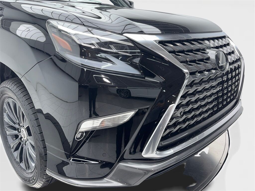 2023 Lexus GX 460 Premium NAV,CAM,SUNROOF,CLMT STS,BLIND SPOT,3R Plano TX