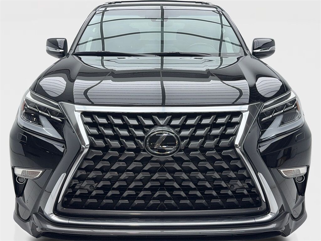 2023 Lexus GX 460 Premium NAV,CAM,SUNROOF,CLMT STS,BLIND SPOT,3R Plano TX