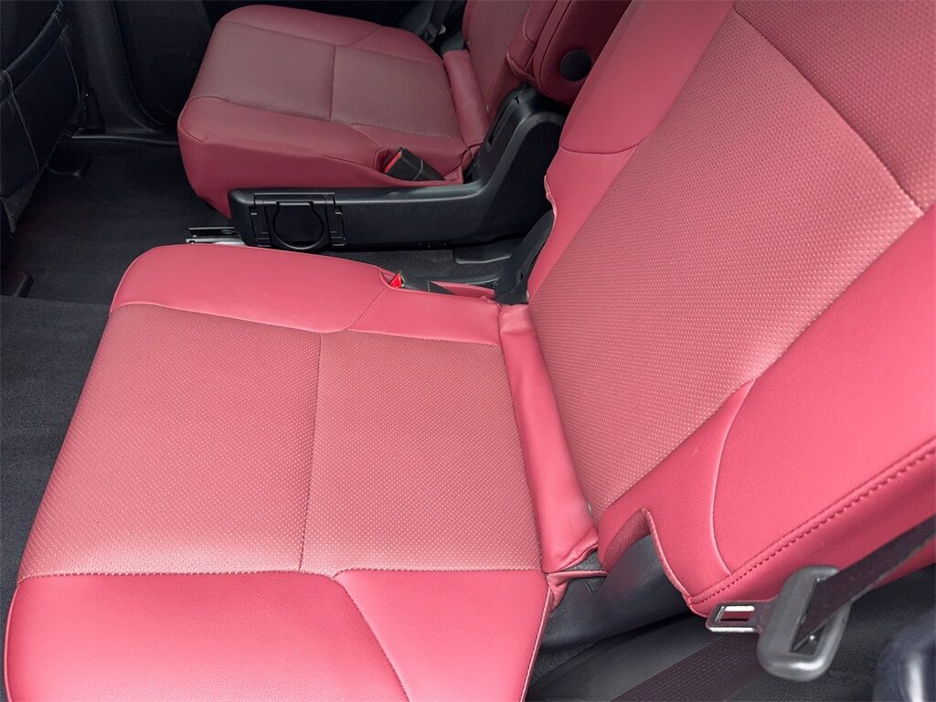 2023 Lexus GX 460 Premium NAV,CAM,SUNROOF,CLMT STS,BLIND SPOT,3R Plano TX