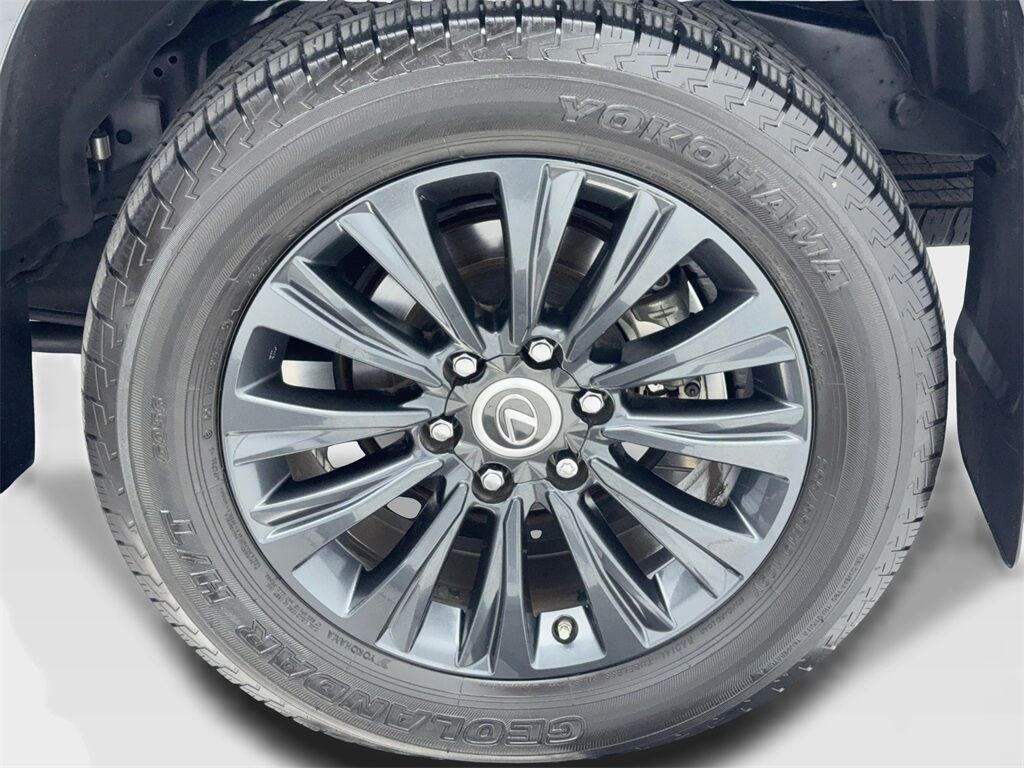 2023 Lexus GX 460 Premium NAV,CAM,SUNROOF,CLMT STS,BLIND SPOT,3R Plano TX